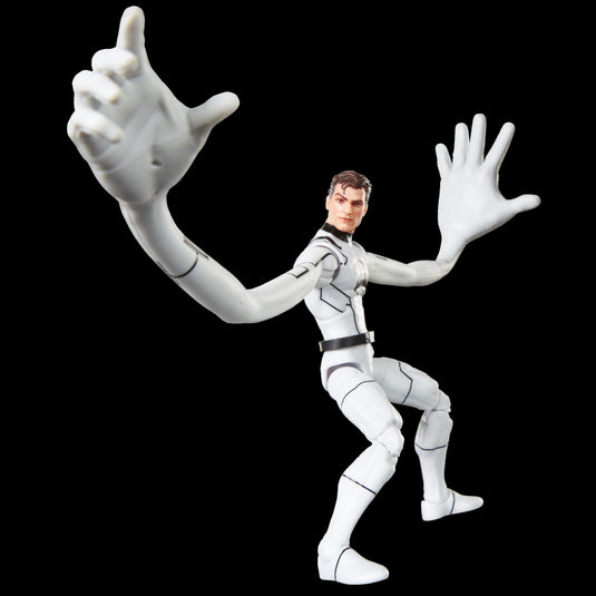 Marvel Legends - Future Foundation Mister Fantastic & Spider-Man
