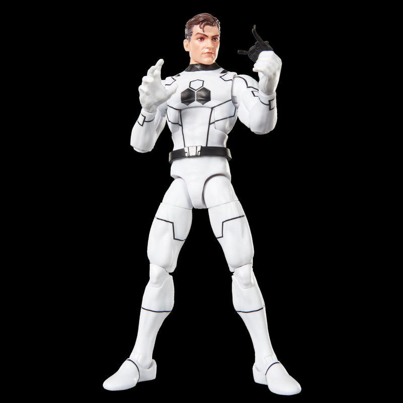 Load image into Gallery viewer, Marvel Legends - Future Foundation Mister Fantastic &amp; Spider-Man
