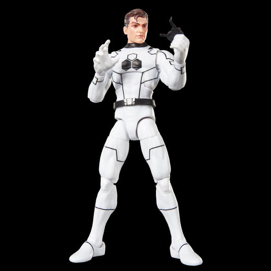 Marvel Legends - Future Foundation Mister Fantastic & Spider-Man