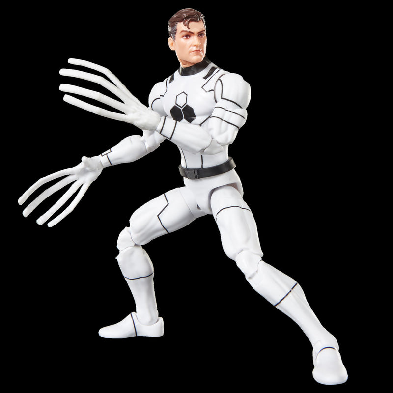 Load image into Gallery viewer, Marvel Legends - Future Foundation Mister Fantastic &amp; Spider-Man
