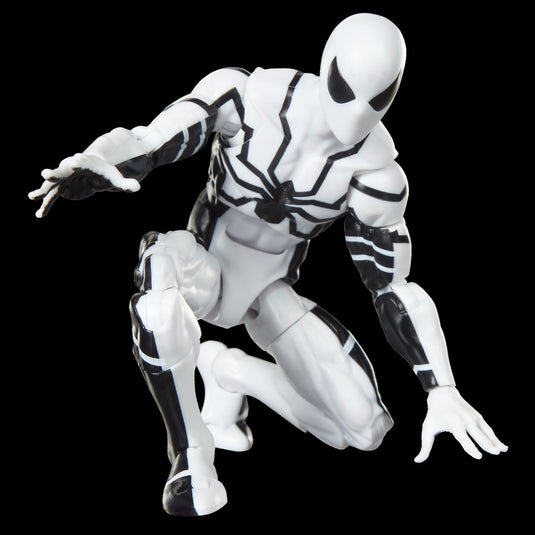 Marvel Legends - Future Foundation Mister Fantastic & Spider-Man
