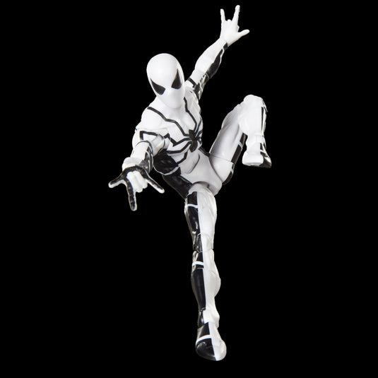Marvel Legends - Future Foundation Mister Fantastic & Spider-Man