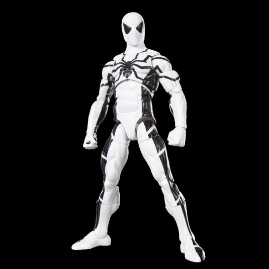 Marvel Legends - Future Foundation Mister Fantastic & Spider-Man