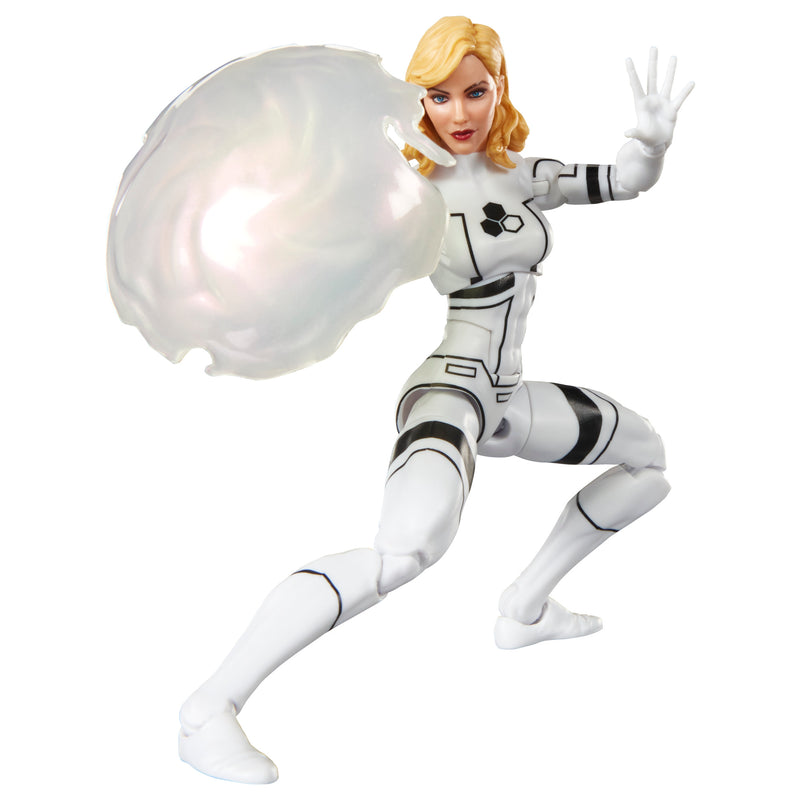 Load image into Gallery viewer, Marvel Legends - Future Foundation Marvel's The Thing &amp; Marvel's Invisible Woman
