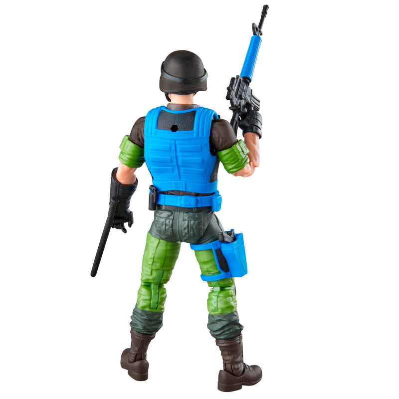 Load image into Gallery viewer, G.I. Joe Classified Series - Mad Marauders Footloose, Mutt, &amp; Junkyard #220
