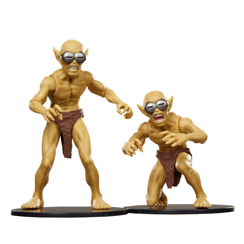 Load image into Gallery viewer, Marvel Legends - Marvel's Mole Man &amp; Moloids
