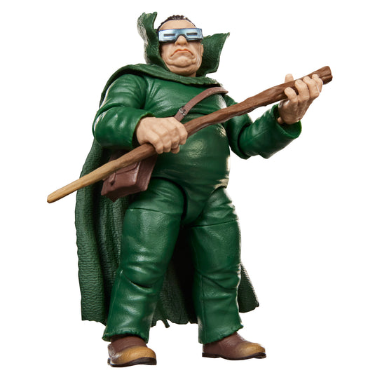 Marvel Legends - Marvel's Mole Man & Moloids