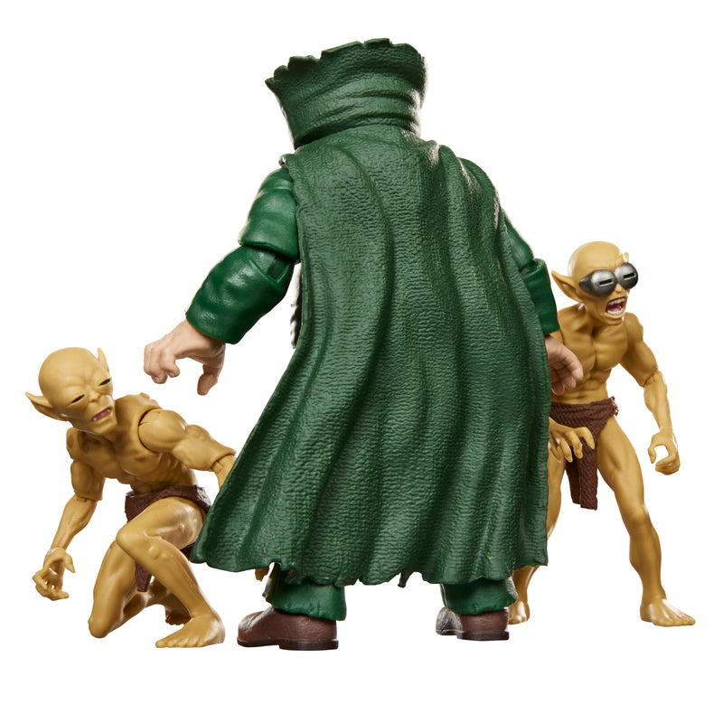 Load image into Gallery viewer, Marvel Legends - Marvel's Mole Man &amp; Moloids
