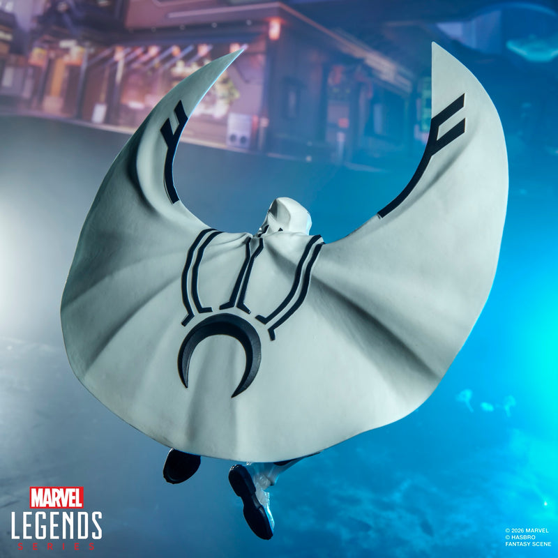 Load image into Gallery viewer, Marvel Legends - Moon Knight (Marvel Rivals)
