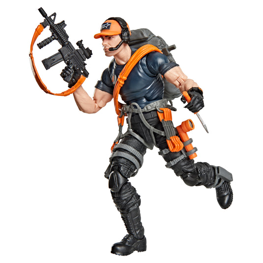 G.I. Joe Classified Series - Action Man