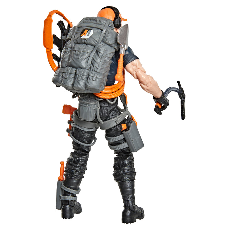 Load image into Gallery viewer, G.I. Joe Classified Series - Action Man
