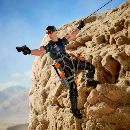 G.I. Joe Classified Series - Action Man