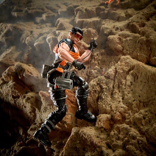 G.I. Joe Classified Series - Action Man