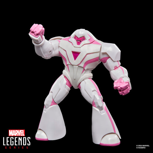 Marvel Legends - Nimrod