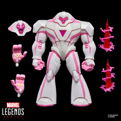 Marvel Legends - Nimrod