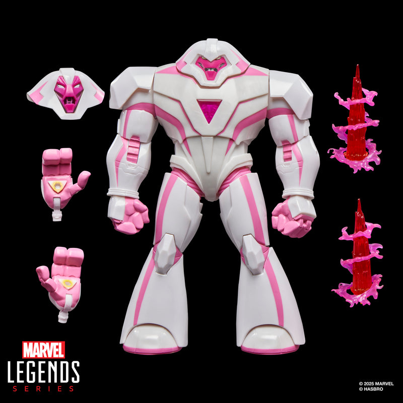 Load image into Gallery viewer, Marvel Legends - Nimrod
