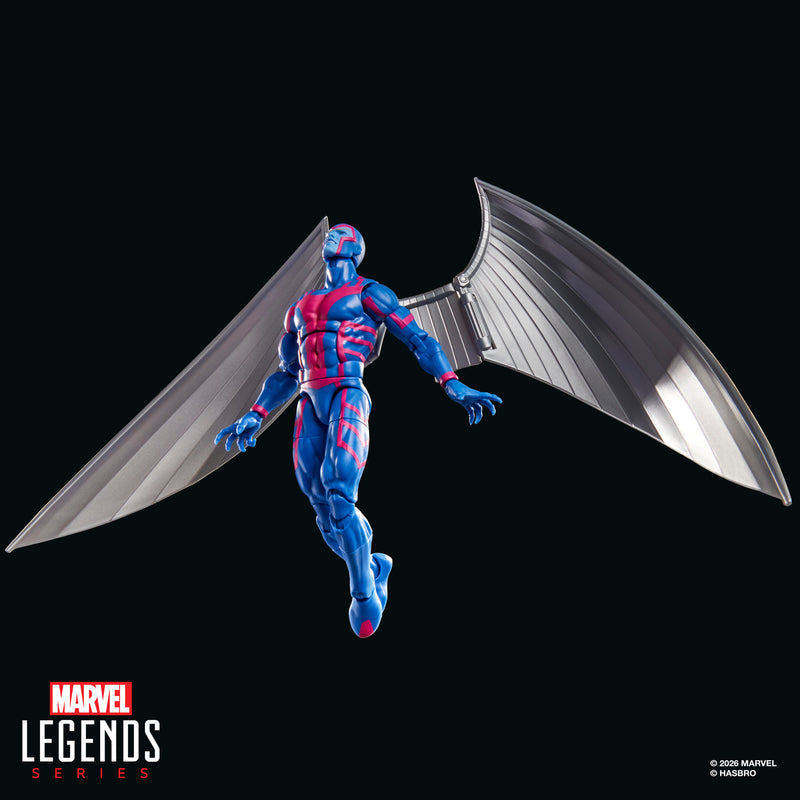 Load image into Gallery viewer, Marvel Legends - Archangel (X-Men '97)
