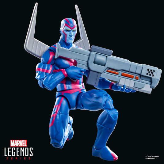 Marvel Legends - Archangel (X-Men '97)
