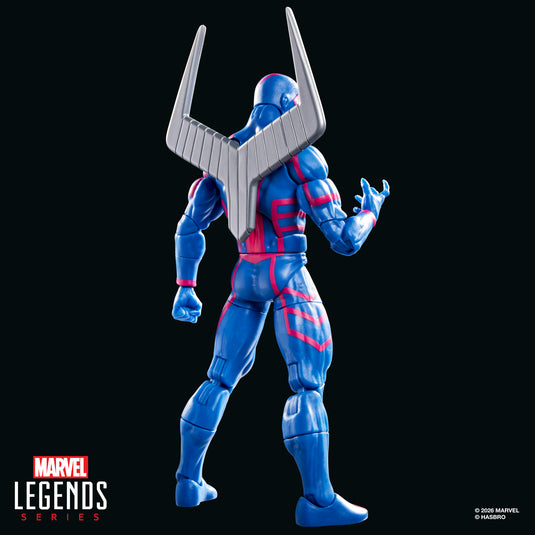 Marvel Legends - Archangel (X-Men '97)