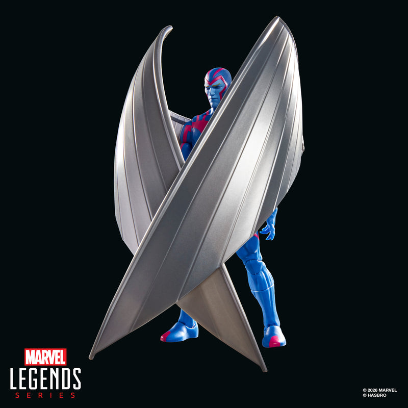 Load image into Gallery viewer, Marvel Legends - Archangel (X-Men '97)
