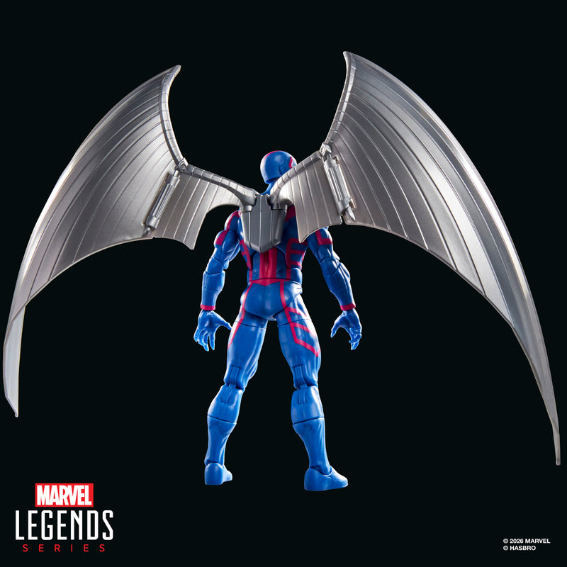 Load image into Gallery viewer, Marvel Legends - Archangel (X-Men '97)
