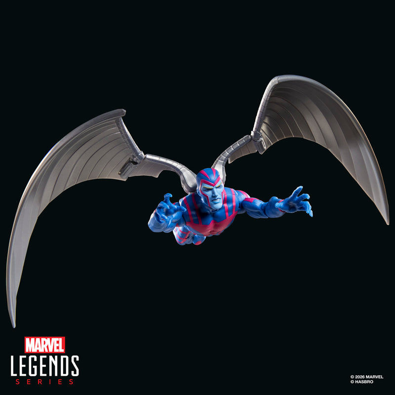 Load image into Gallery viewer, Marvel Legends - Archangel (X-Men '97)
