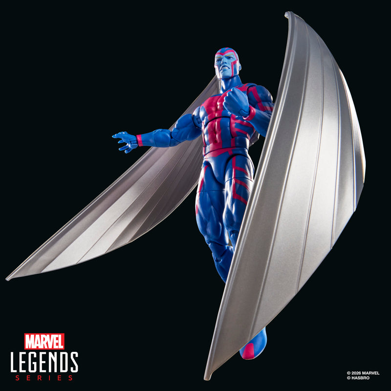 Load image into Gallery viewer, Marvel Legends - Archangel (X-Men '97)
