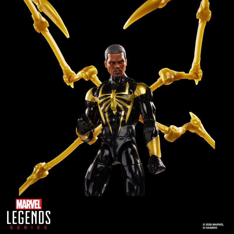 Load image into Gallery viewer, Marvel Legends - Iron Spider (Aaron Davis)
