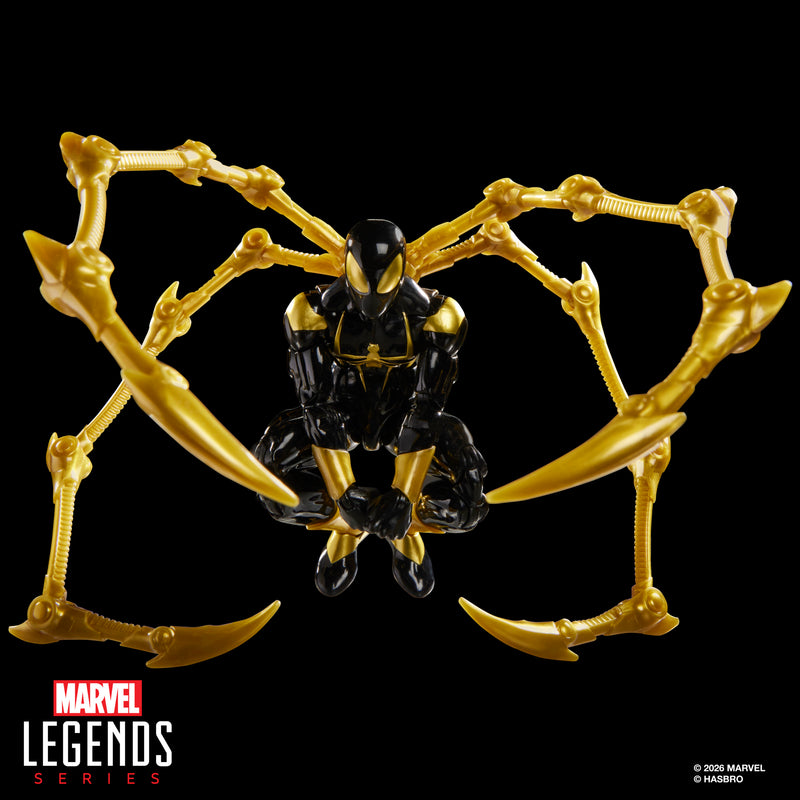 Load image into Gallery viewer, Marvel Legends - Iron Spider (Aaron Davis)
