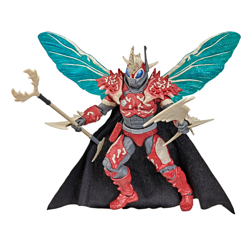 Load image into Gallery viewer, G.I. Joe Classified Series - Cobra-La Royal Guard #191
