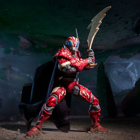 G.I. Joe Classified Series - Cobra-La Royal Guard