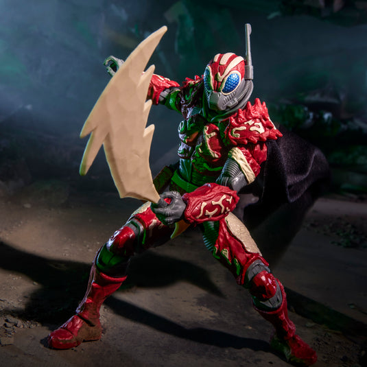 G.I. Joe Classified Series - Cobra-La Royal Guard