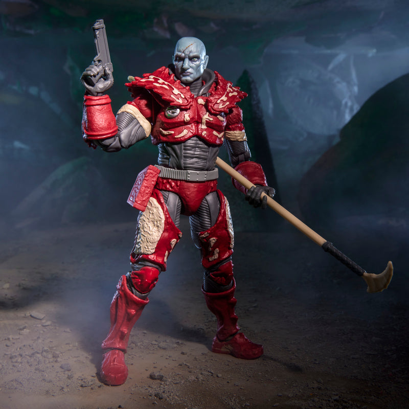 Load image into Gallery viewer, G.I. Joe Classified Series - Cobra-La Royal Guard #191
