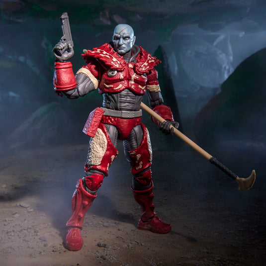 G.I. Joe Classified Series - Cobra-La Royal Guard