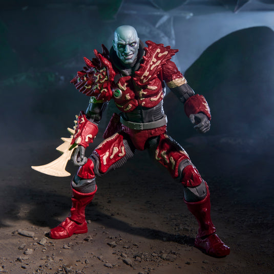 G.I. Joe Classified Series - Cobra-La Royal Guard