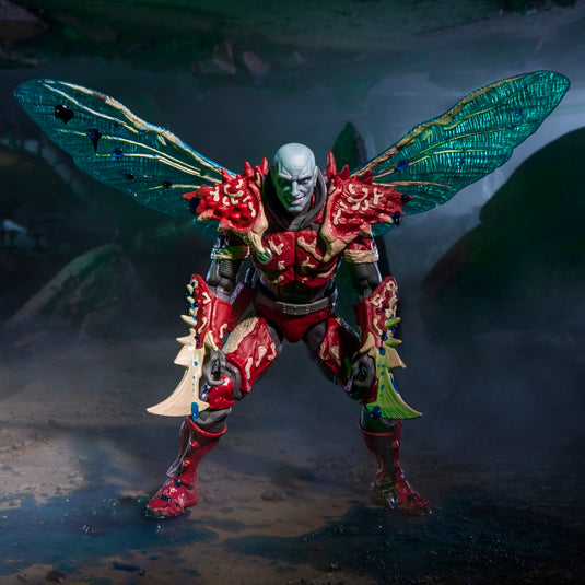 G.I. Joe Classified Series - Cobra-La Royal Guard