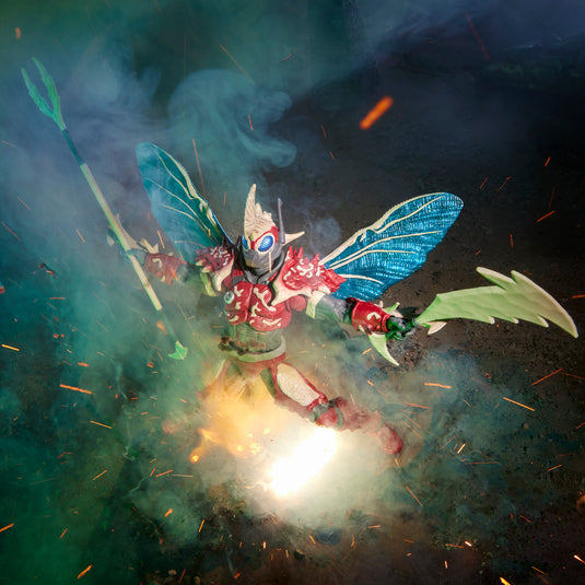 G.I. Joe Classified Series - Cobra-La Royal Guard