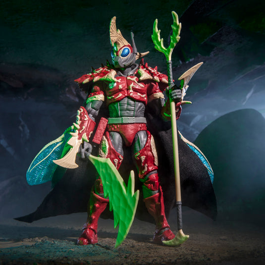 G.I. Joe Classified Series - Cobra-La Royal Guard