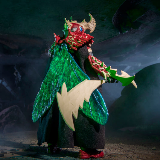 G.I. Joe Classified Series - Cobra-La Royal Guard