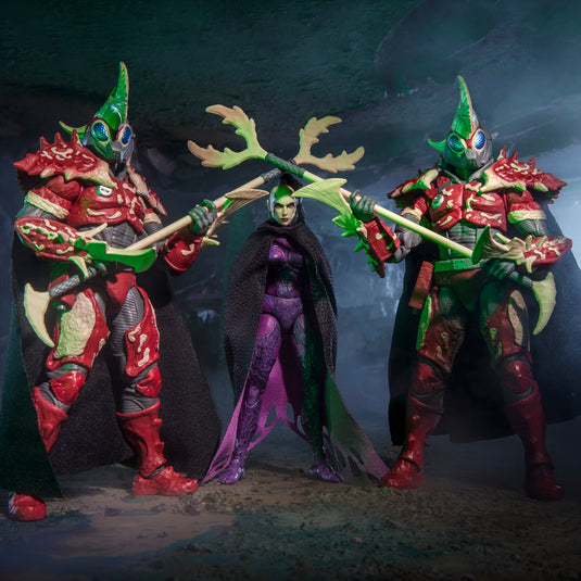 G.I. Joe Classified Series - Cobra-La Royal Guard