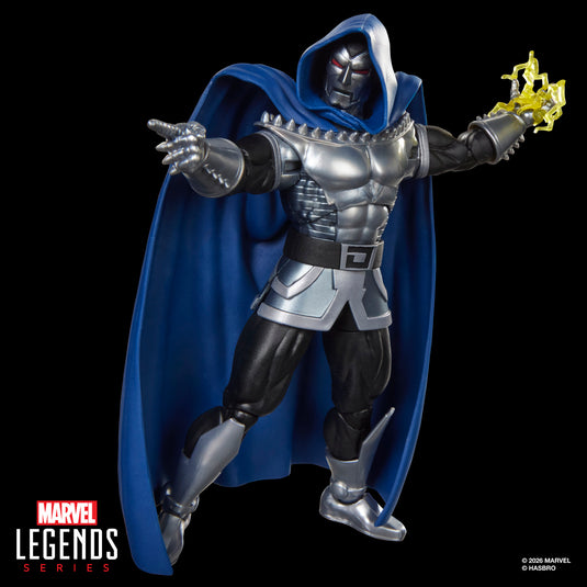Marvel Legends - Magic: The Gathering: Super Heroes - Doctor Doom 2099