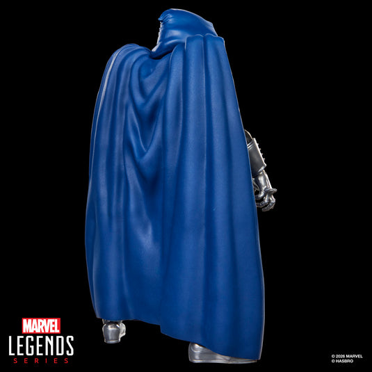 Marvel Legends - Magic: The Gathering: Super Heroes - Doctor Doom 2099