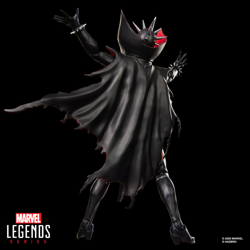 Load image into Gallery viewer, Marvel Legends - Magic: The Gathering: Super Heroes - Malice (Sue Storm)
