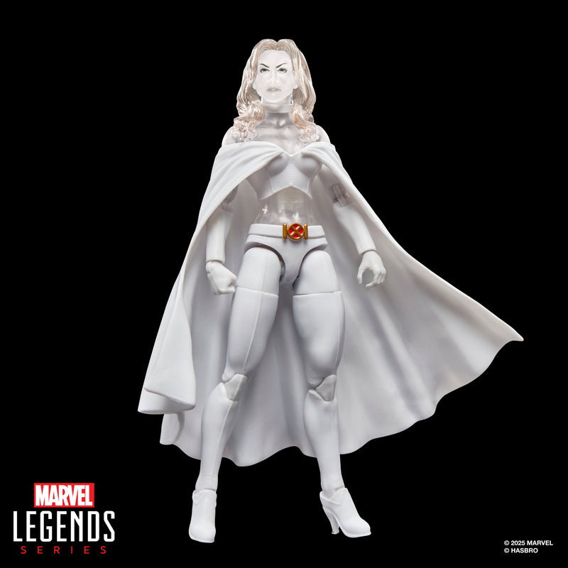 Load image into Gallery viewer, Marvel Legends Series - Emma Frost (Diamond Form)
