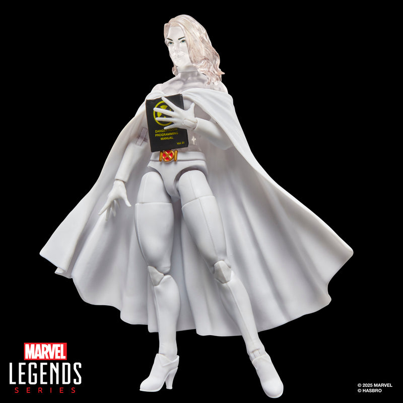 Load image into Gallery viewer, Marvel Legends Series - Emma Frost (Diamond Form)
