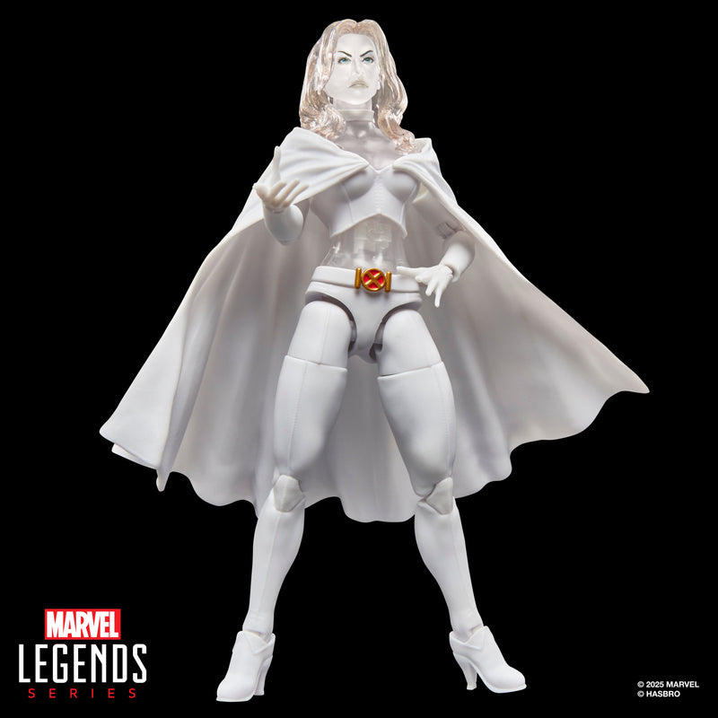 Load image into Gallery viewer, Marvel Legends Series - Emma Frost (Diamond Form)
