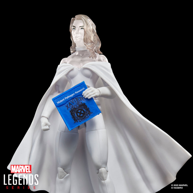Load image into Gallery viewer, Marvel Legends Series - Emma Frost (Diamond Form)
