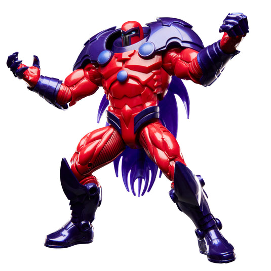 Marvel Legends - Onslaught