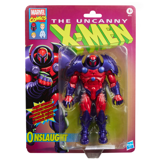Marvel Legends - Onslaught