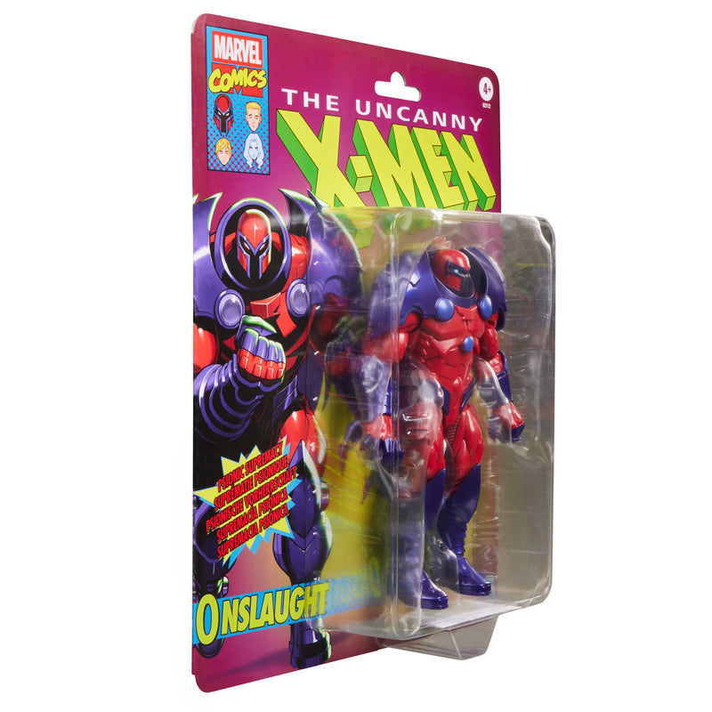 Load image into Gallery viewer, Marvel Legends - Onslaught
